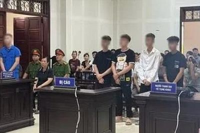 5 bị cáo vụ bạo hành khiến học viên tử vong tại Trung tâm Công tác xã hội Hải Hà lĩnh án
