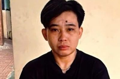 Nữ quái giả đàn ông, ra tay cướp giật tại tiệm vàng ở TPHCM