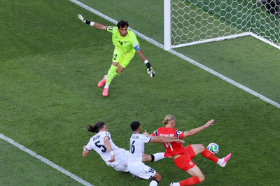 World Cup 2026: Haaland tỏa sáng giúp Na Uy thắng đậm Iraq