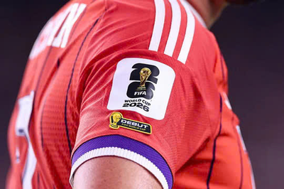 Chiêu tiếp thị đẳng cấp của FIFA
