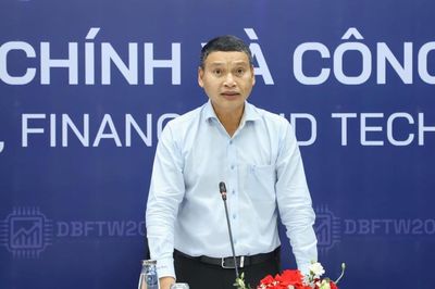 Định vị Đà Nẵng là một điểm đến mới của công nghệ, tài chính