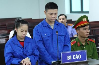 Xét xử cặp đôi mở 'xưởng' chế biến, mua bán trái phép ma túy Tobaco tại phòng trọ