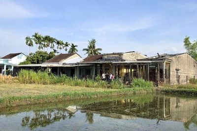 Chậm chi trả bồi thường, người dân sống thấp thỏm giữa vùng dự án