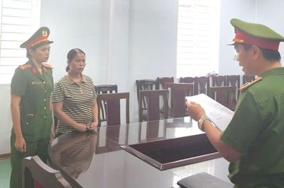 Khởi tố, bắt tạm giam đối tượng lừa đảo chiếm đoạt hơn 3,6 tỷ đồng