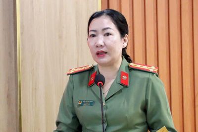 'Bộ lọc' và 'lá chắn' bảo vệ công chúng trước tin giả