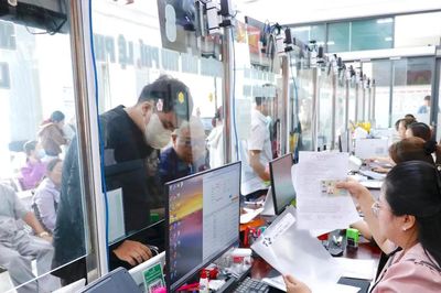 TPHCM: 29 xã đủ điều kiện thành lập phường