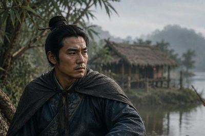 Ngô Xương Ngập và cuộc đời sóng gió của một thái tử mất ngôi