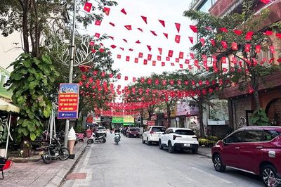 [VIDEO] Chính phủ hướng dẫn sắp xếp thôn tổ dân phố khi lập phường