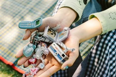 [GALLERY] Máy ảnh 'tệ nhất thế giới' của Kodak bất ngờ tái xuất