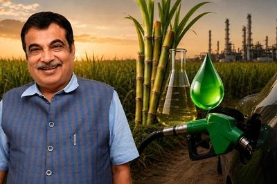 [VIDEO] Ấn Độ bật đèn xanh cho xăng E100 và cuộc đua xe ethanol