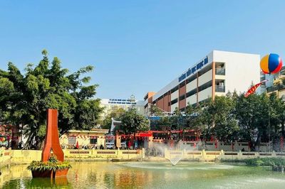 Nghịch lý thiếu trường THPT giữa trung tâm Thủ đô Hà Nội