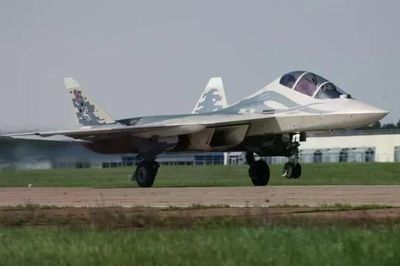 Su-57 phát hiện mục tiêu ở những nơi tiêm kích khác không thể nhìn thấy
