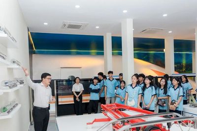 Bài toán nguồn nhân lực cần chiến lược bài bản