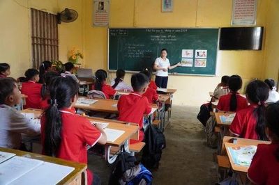 Quy định về hỗ trợ chi phí học tập