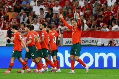 Siêu máy tính dự đoán tỷ số trận Bồ Đào Nha – Congo 0h ngày 18/6