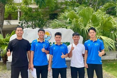 Gia Lai hoàn tất chấm thi tốt nghiệp THPT 2026 trước ngày 23/6