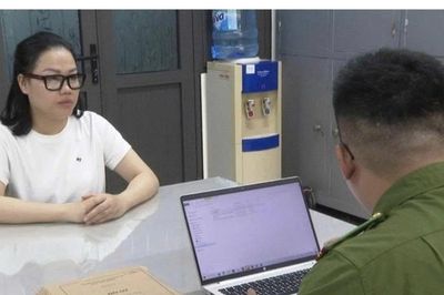 Thủ đoạn 'lùa gà' của nữ Chủ tịch CCV Group để chiếm đoạt tài sản