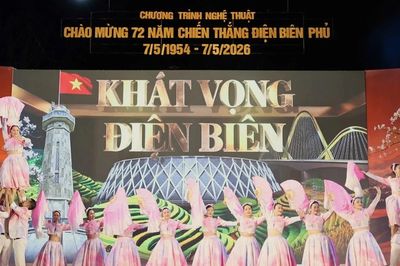Điện Biên đặt mục tiêu 3 triệu lượt tiếp cận số mỗi năm để quảng bá du lịch