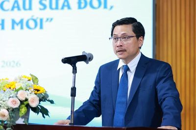 Gỡ điểm nghẽn, khơi thông nguồn lực đất đai trong bối cảnh mới