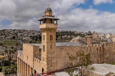 Tình hình Bờ Tây thêm nóng: Israel đơn phương tuyên bố kiểm soát Nhà thờ Ibrahimi, Thỏa thuận Hebron bỗng chốc lung lay