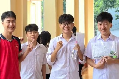 Tuyển sinh đại học 2026: Chọn ngành, chọn tương lai