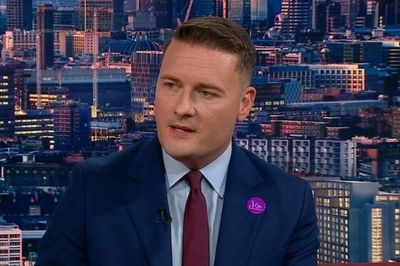 Cựu Bộ trưởng Streeting: Thủ tướng Anh Starmer có thể đối mặt 'cuộc đua vị trí lãnh đạo' mới ngay trong tuần tới