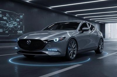 Top 4 xe sedan cỡ C bán chạy nhất tháng 5/2026: Mazda3 tiếp tục dẫn đầu
