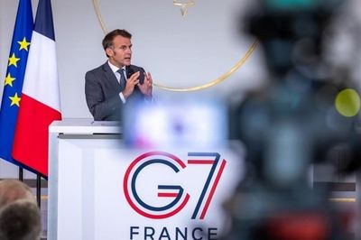 Hội nghị thượng đỉnh G7: Vì thế giới công bằng và bền vững hơn