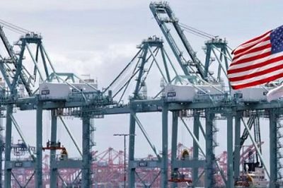 Thỏa thuận hòa bình Mỹ-Iran đã 'chốt' xong, Tổng thống Trump lại tập trung vào vấn đề thuế quan