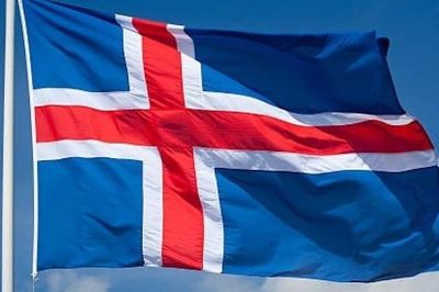 Điện mừng Quốc khánh Cộng hòa Iceland