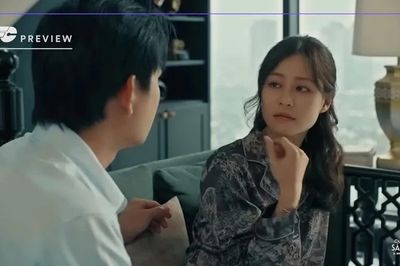 Dưới ô cửa sáng đèn tập 15: Diệu phát hiện chồng ngoại tình