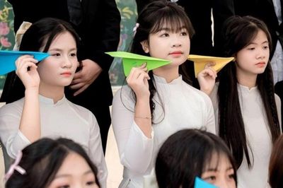 Phường Nam Định - giữ lửa 'đất học' Thành Nam trên hành trình phát triển mới