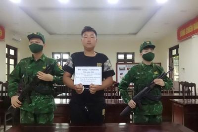 Liên tiếp phát hiện 4 vụ tàng trữ trái phép chất ma túy