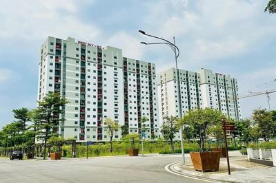 Phê duyệt 3 khu đất xây dựng nhà ở xã hội TP Huế