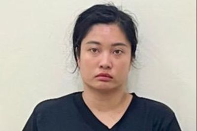 Bắt người phụ nữ 'bùng tiền' mua bánh chưng, chém chủ quán nhập viện