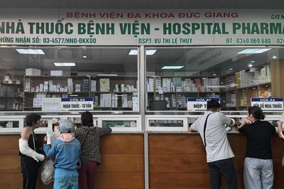 Nâng cao chất lượng khám, chữa bệnh: Hướng tới hệ thống y tế số, minh bạch và hiệu quả