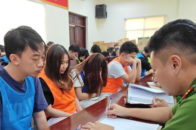 Thủ đoạn của các đối tượng lừa đảo hợp đồng 'sở hữu kỳ nghỉ'