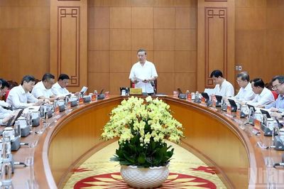 Tổng Bí thư, Chủ tịch nước: Tổng kết 100 năm phải tạo ra giá trị mới, nhận thức mới