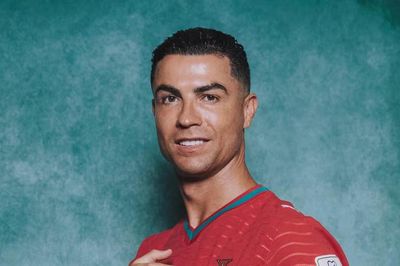 Chờ Ronaldo ghi bàn