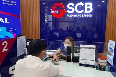 Ngân hàng SCB thanh lý tài sản