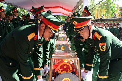 Mệnh lệnh từ trái tim và cuộc chạy đua với thời gian