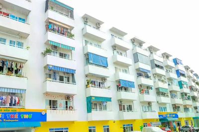 Loạt 'ông lớn' BĐS đăng ký, khi nào TPHCM có nhà ở cho thuê?