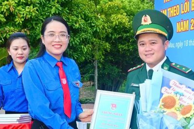 Hiến kế gửi Đoàn: Tổ chức nhiều lớp kỹ năng mềm, ngoại ngữ, công nghệ cho thanh niên