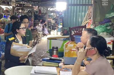 Thông tin về đề xuất cho phép hộ kinh doanh dưới 5 tỷ/năm nộp thuế khoán