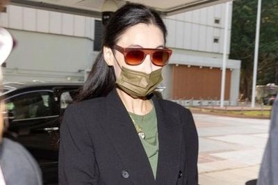 Trương Bá Chi liên tiếp hầu tòa và cái kết