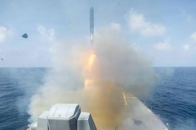 Công cụ AI của tỷ phú Elon Musk giúp Mỹ tấn công 2.000 mục tiêu trong chiến dịch ở Iran
