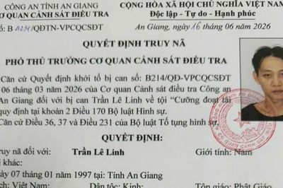 Truy nã đối tượng thu tiền bảo kê tiếp viên karaoke, quán nhậu