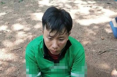 Thua cá độ, cướp xe máy của tài xế công nghệ để trả nợ