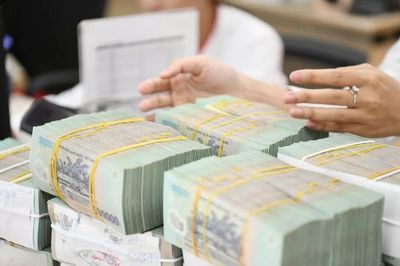 Hơn 11.000 tỷ tiết kiệm từ sắp xếp bộ máy bổ sung nguồn cải cách tiền lương
