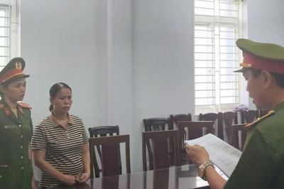 'Nữ quái' chiếm đoạt hơn 3,6 tỷ đồng bằng chiêu lừa góp vốn mua bia giá ưu đãi